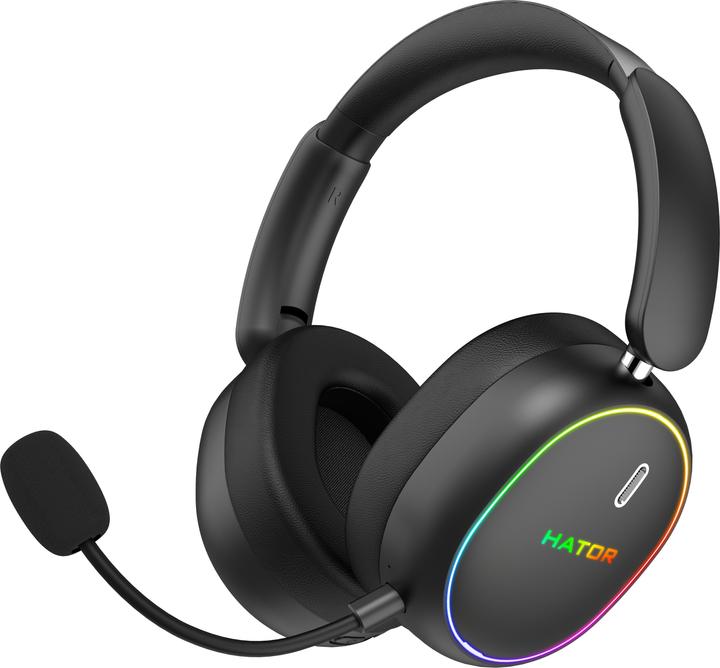 Immagine prodotto Hator Phoenix 2 Wireless (Senza fili)
