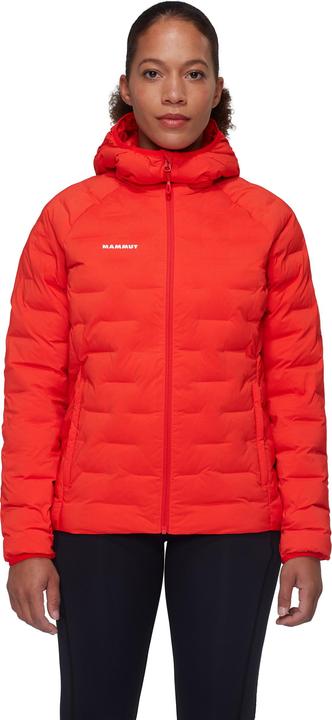 Image du produit Mammut Veste à capuche Sender IN Femme (S)