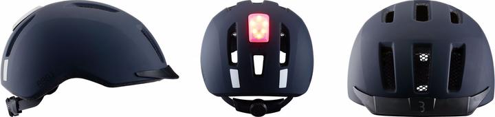 Produktbild BBB Grid (52 - 58 cm)