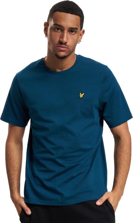 Produktbild Lyle and Scott Plain T-Shirt Herren (M)