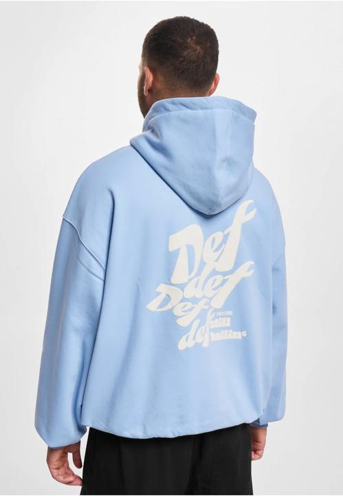 Image du produit DEF Sweat à capuche DEFDEF - 87045 (M)