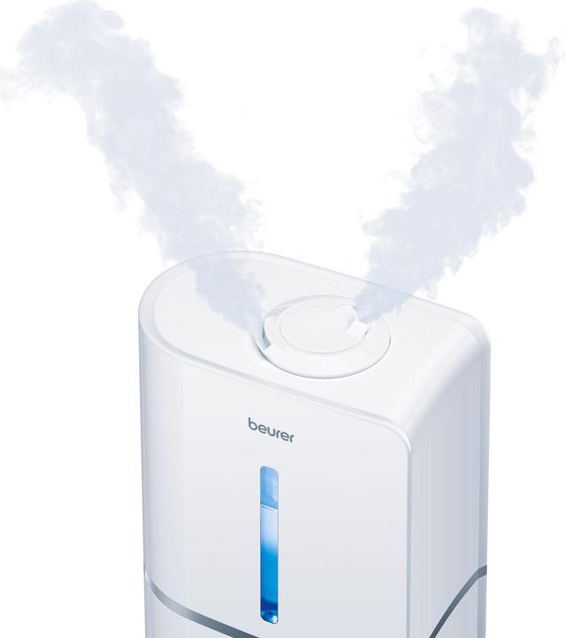 Image du produit Beurer LB 45 (30 m²)