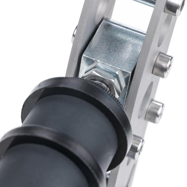 Actual product image Heusinkveld Sim Pedals Ultimate+ 2-Pedal Set