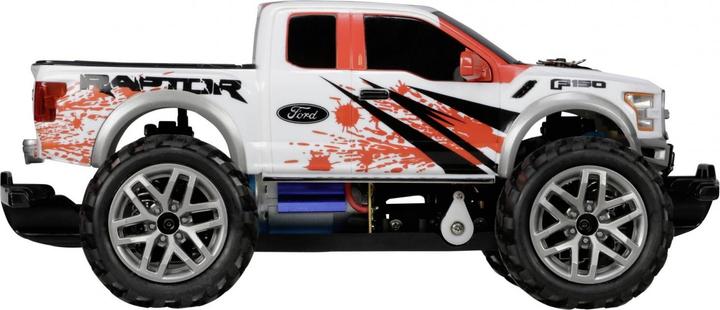 Image du produit Carrera Profi RC - Ford F-150 Raptor (RTR Prêt à fonctionner)