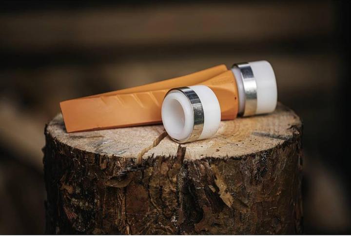 Actual product image Fiskars Changing the percussion winding 1001616