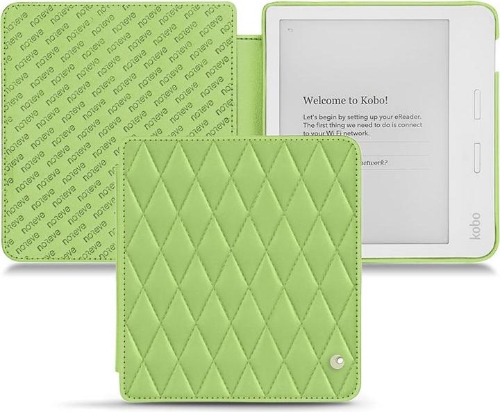 Vert olive - Couture ( Nappa - Pantone #a7c58e )