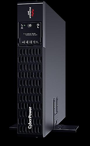 Actual product image Cyberpower PR3000ERT2U (3000 VA, 3000 W, Line-interactive UPS)