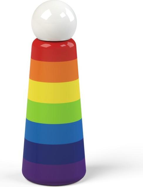 Immagine prodotto Lund London Bottiglia arcobaleno (0.50 l)