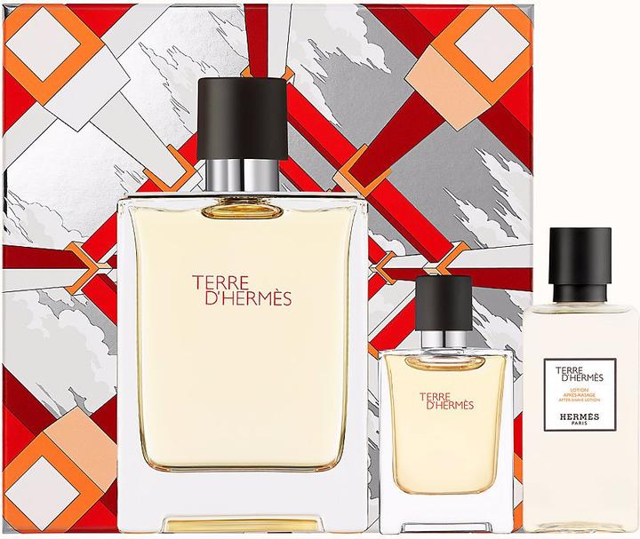 Produktbild Hermès Terre d' (Eau de Toilette, 100 ml)
