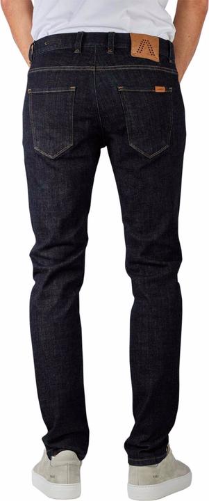 Immagine prodotto Alberto Slim Jeans Authentic Denim navy (W31/L30)