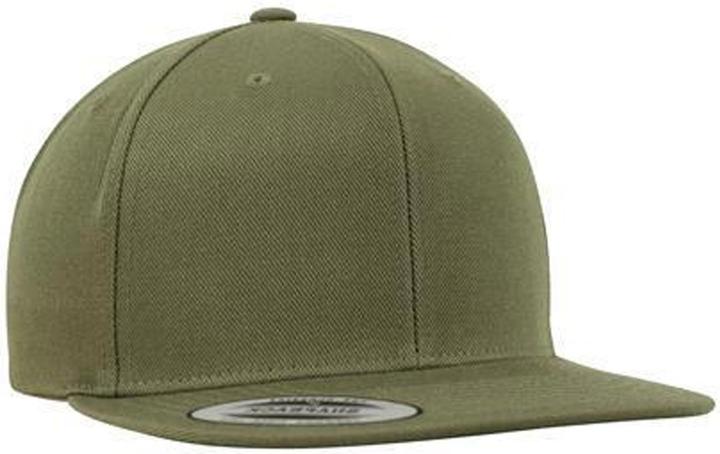 Produktbild Yupoong BaseballKappe The Classic (One Size)