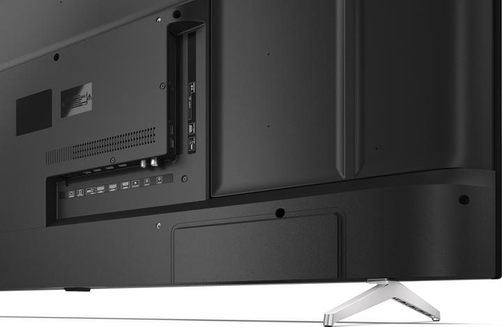 Produktbild Sharp 55GP6260E (55", QLED, 4K, 2023)