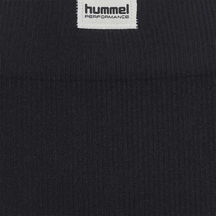 Produktbild hummel Hmlpulse Seamless Rib Mw W Tights (XS)
