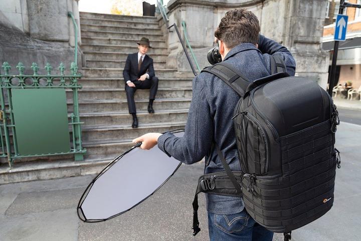 Image du produit Lastolite Couverture HaloCompact (82 cm)