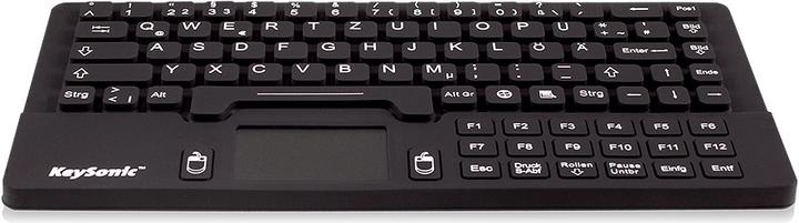 Actual product image KeySonic KSK-5031IN (DE, Cable)