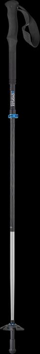 Produktbild Novoflex QuadroLeg Falt- Wanderstock Version III Carbon (Carbon)