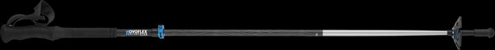 Produktbild Novoflex QuadroLeg Falt- Wanderstock Version III Carbon (Carbon)