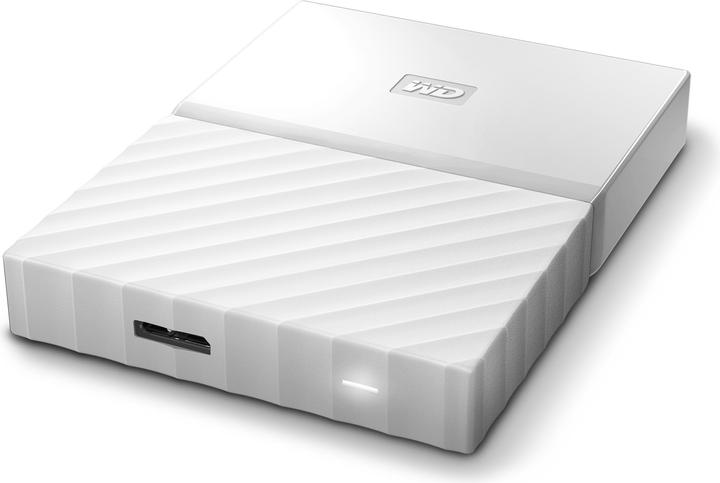 Produktbild WD My Passport (1 TB)