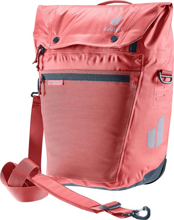 Actual product image Deuter Mainhattan 17+10 (17 l, Luggage carrier bag)