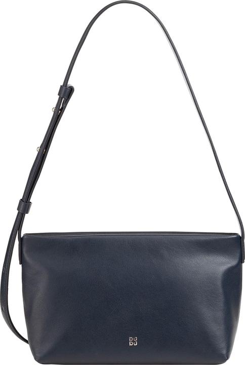 Produktbild Dudu Fiji Umhängetasche Leder 27 cm