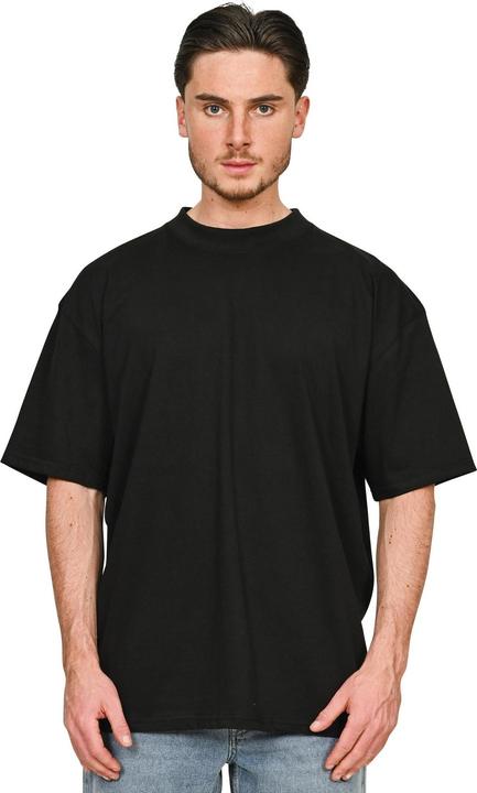 Immagine prodotto Casual Classics Maglietta Alto e Sovradimensionato Scollo Allungato Adulto Unisex (S)