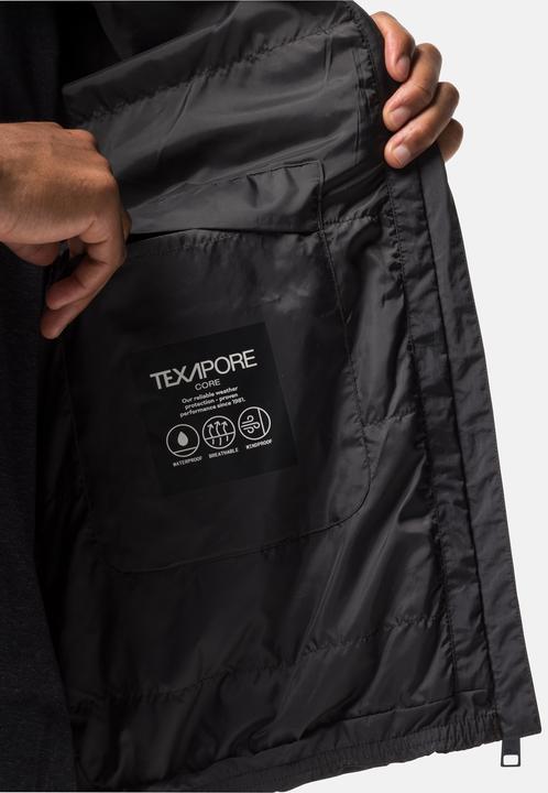 Image du produit Jack Wolfskin Textor Jkt M (S)