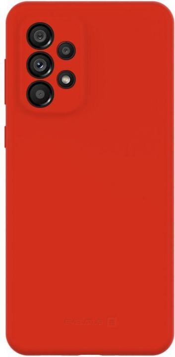 Immagine prodotto Evelatus Galaxy A33 5G Custodia Premium in silicone Soft Touch (Samsung Galaxy A33 5G)