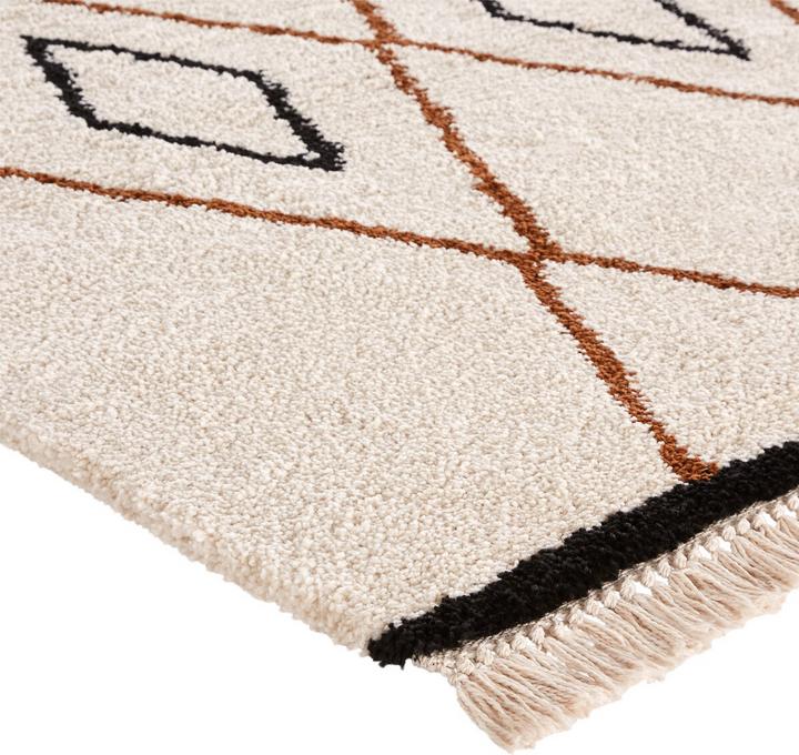 Produktbild La Redoute Interieurs Tia (200 x 290 cm)