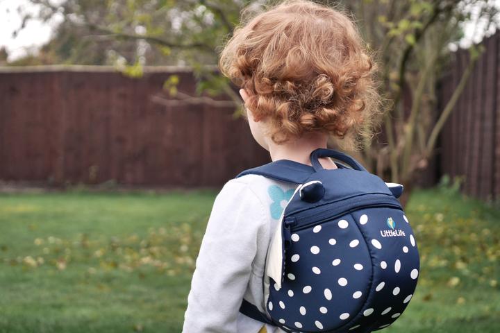 Produktbild Littlelife Stingray (2 l)