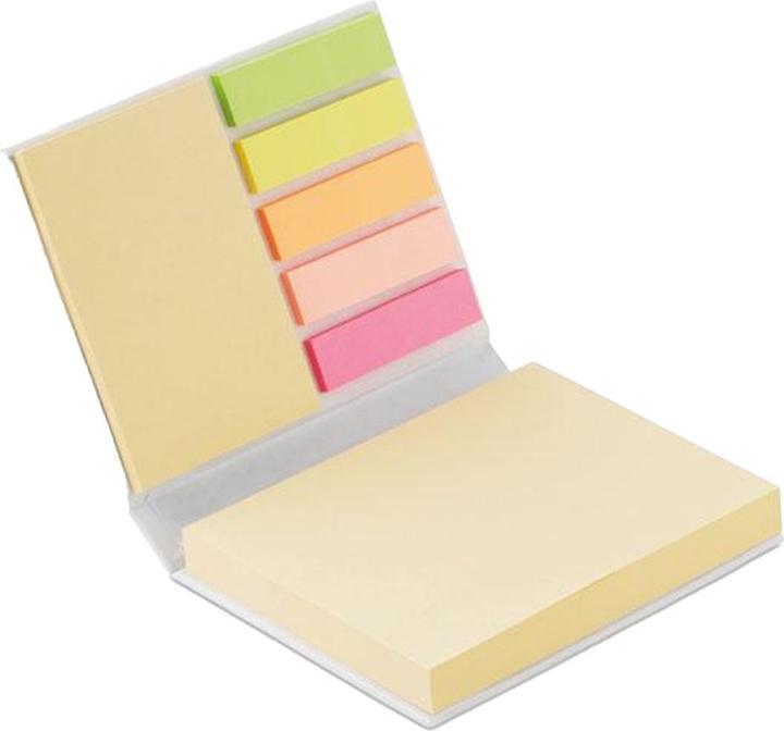 Image du produit MidOcean - Bloc-notes VISIONMAX
