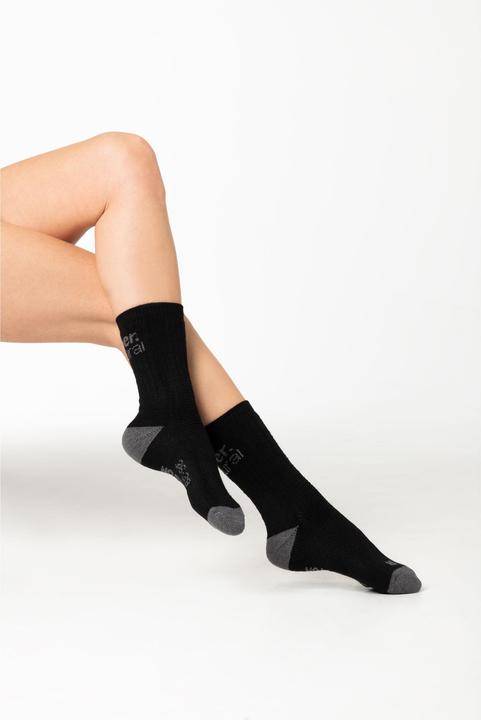 Actual product image Super Natural Sn Cosy Socks 2-Pack (pack of 2, 45 - 48)
