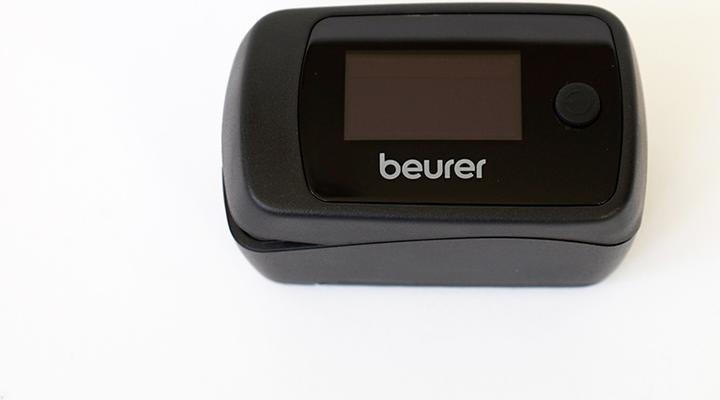 Actual product image Beurer PO45
