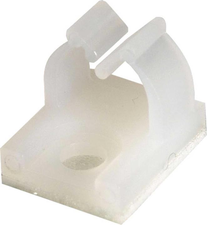 Image du produit Extron Modellbau Clip Porte-câble mini (Ø) 6 mm