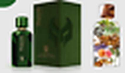 Produktbild Nylaa Parfum Magnum Opus Eau de Parfum 100ml (Eau de Parfum, 100 ml)