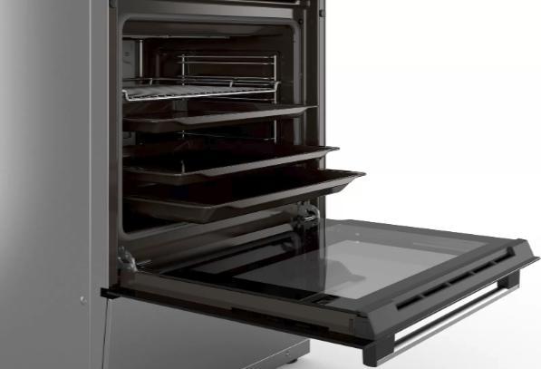 Produktbild Bosch Hausgeräte Serie 4 HLN39A050U