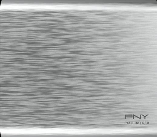 Image du produit PNY Pro Elite MicroSDXC (1000 Go)