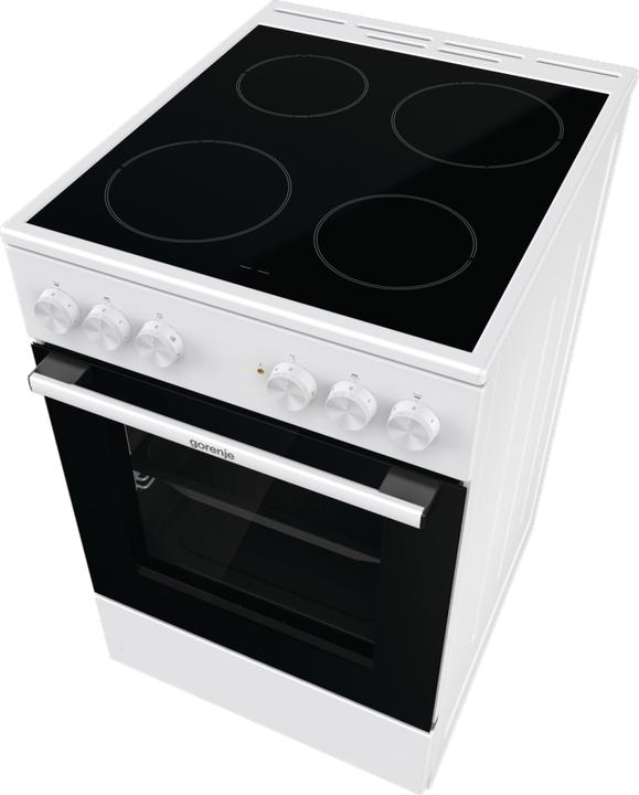 Produktbild Gorenje Gore Herd GEC 5A21WG A wh