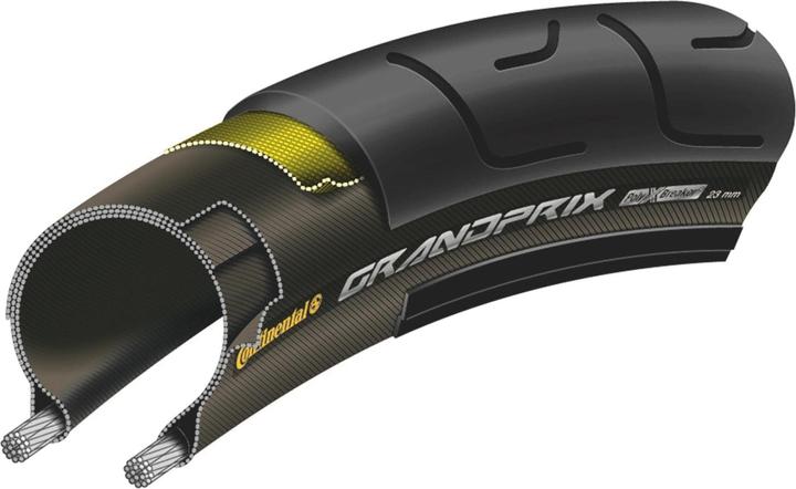 Immagine prodotto Continental Gran Premio (28 x 1.00, 25-622)