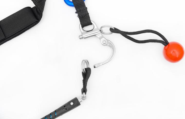 Image du produit Season Releash Leash à dégagement rapide