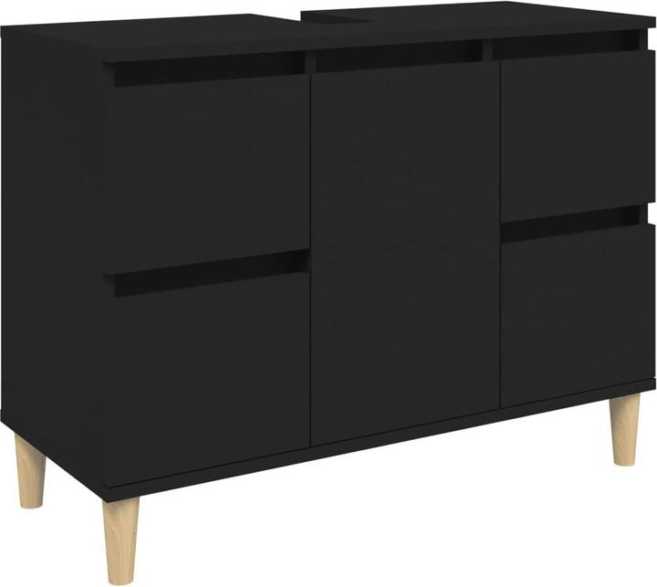 Image du produit VidaXL Calandra (80 x 33 x 60 cm)