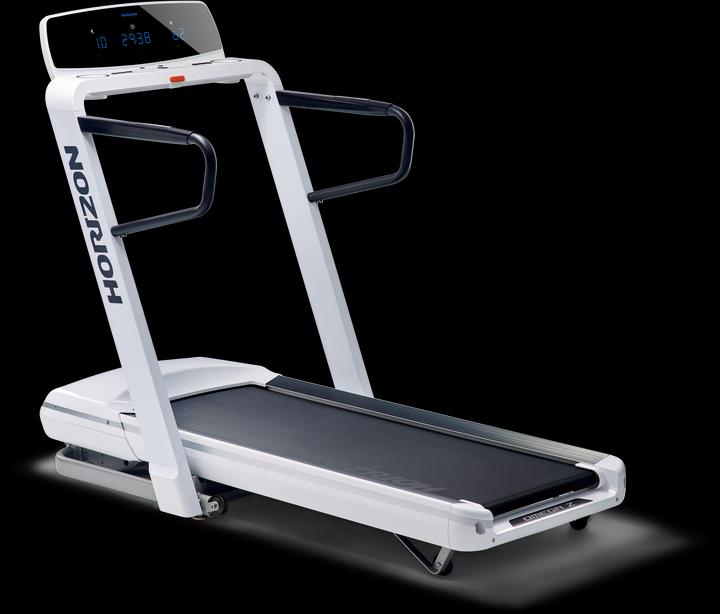 Horizon Fitness Omega Z