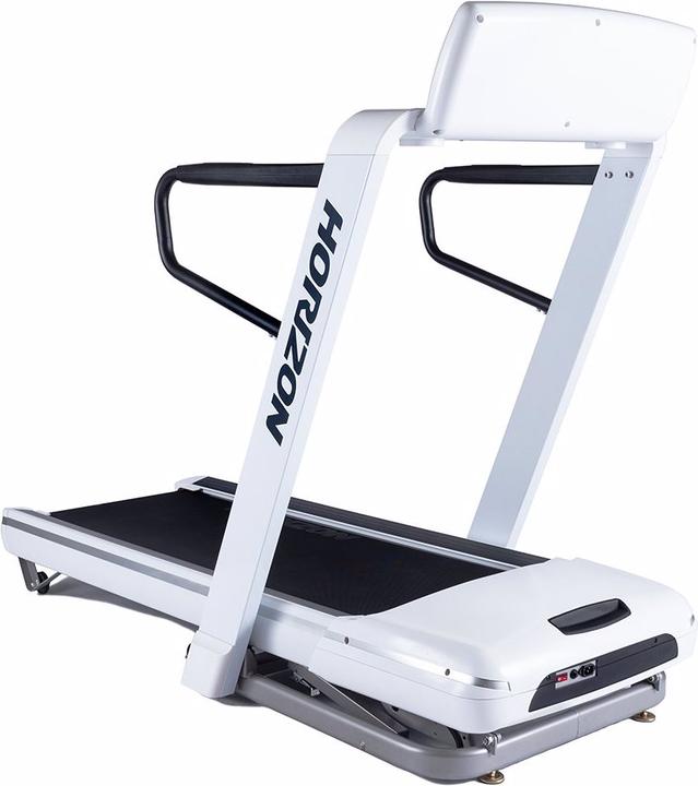 Actual product image Horizon Fitness Omega Z