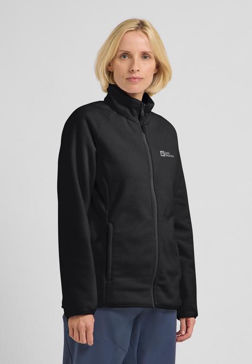 Actual product image Jack Wolfskin Moonrise Fz W (3XL)