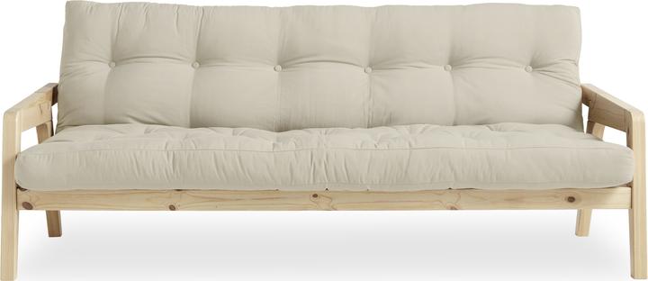 Image du produit Karup Design tombeau (Canapé-lit)