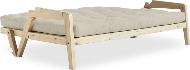 Image du produit Karup Design tombeau (Canapé-lit)