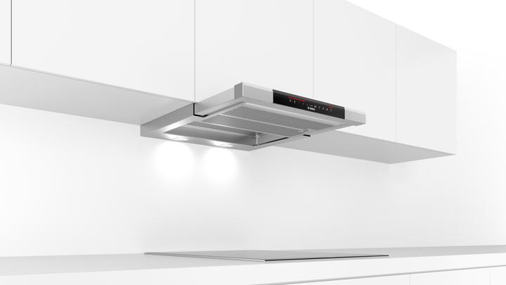 Actual product image Bosch Hausgeräte DFS067K51 (Flat-screen hood)