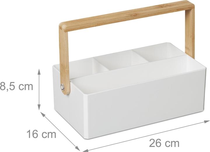 Image du produit Relaxdays Organisateur