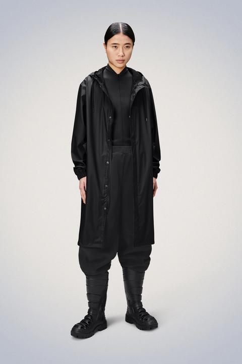 Produktbild Rains Fishtail Parka (XS)