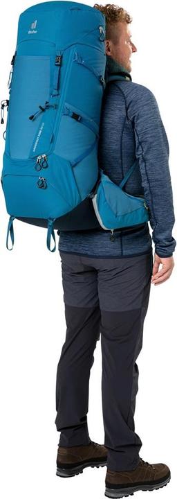 Produktbild Deuter Aircontact Core 40+10 (40 l)