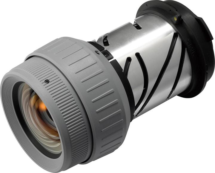 NEC NP13ZL - objectif à zoom - 24.4 mm - (Objectif)